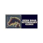 Kern Road Veterinary Clinic Logo